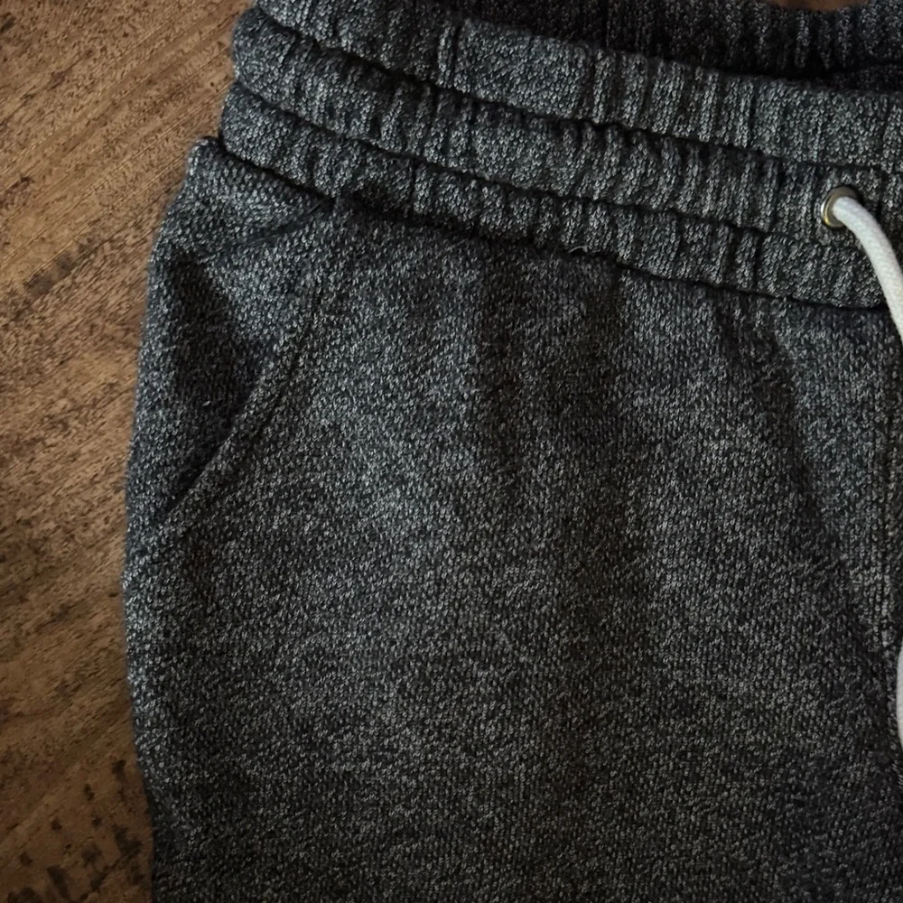 Gray Women’s Joggers Pants